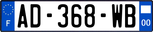 AD-368-WB