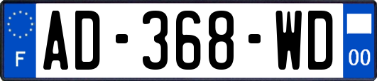 AD-368-WD
