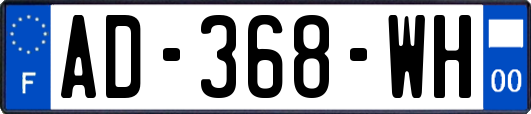 AD-368-WH