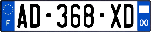 AD-368-XD