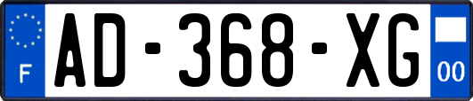 AD-368-XG