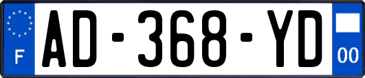AD-368-YD