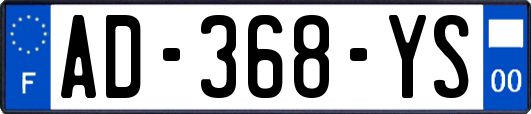 AD-368-YS