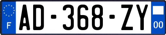 AD-368-ZY