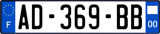 AD-369-BB