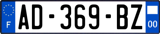 AD-369-BZ