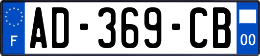 AD-369-CB