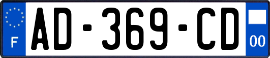 AD-369-CD