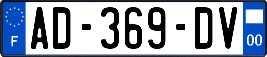 AD-369-DV