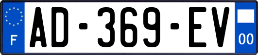 AD-369-EV