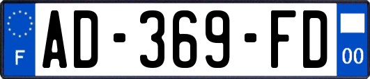 AD-369-FD
