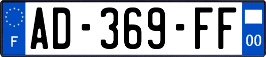 AD-369-FF