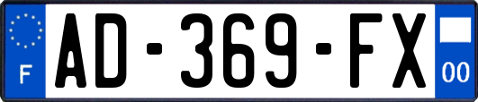 AD-369-FX