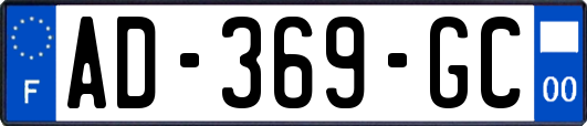 AD-369-GC