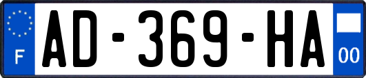 AD-369-HA