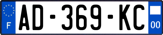 AD-369-KC