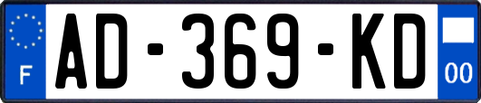 AD-369-KD