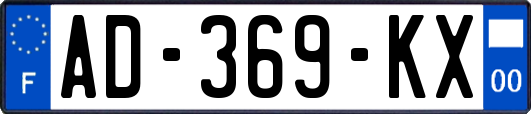 AD-369-KX