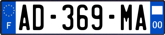 AD-369-MA