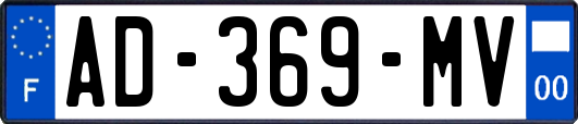 AD-369-MV