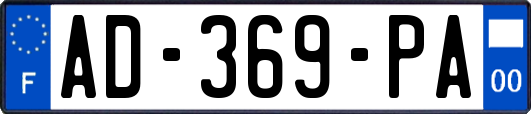 AD-369-PA