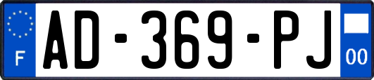 AD-369-PJ