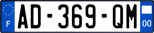 AD-369-QM