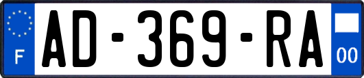 AD-369-RA