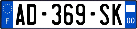 AD-369-SK