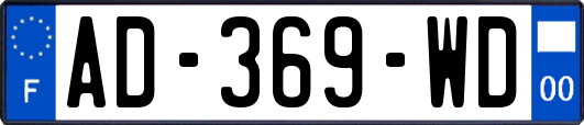 AD-369-WD