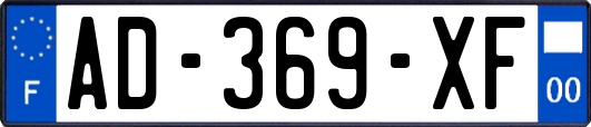 AD-369-XF