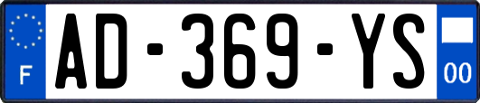 AD-369-YS