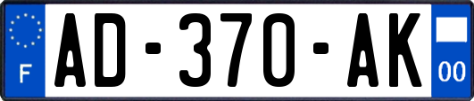 AD-370-AK