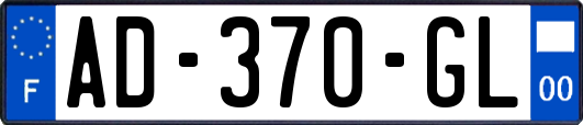 AD-370-GL
