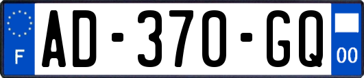 AD-370-GQ