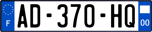 AD-370-HQ