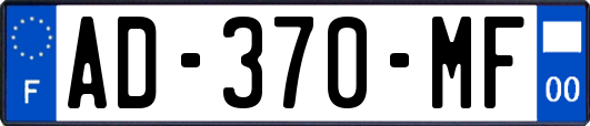 AD-370-MF