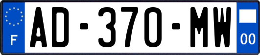 AD-370-MW