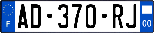 AD-370-RJ