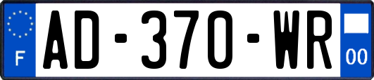 AD-370-WR