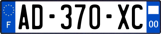 AD-370-XC