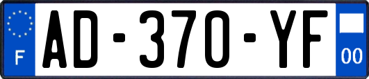 AD-370-YF