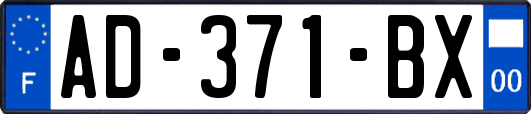 AD-371-BX