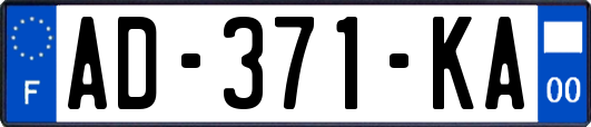 AD-371-KA