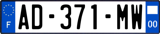 AD-371-MW