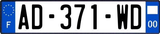AD-371-WD
