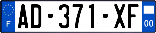 AD-371-XF