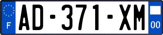 AD-371-XM