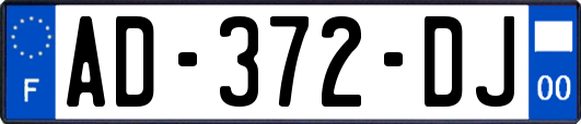 AD-372-DJ
