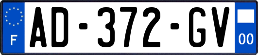 AD-372-GV
